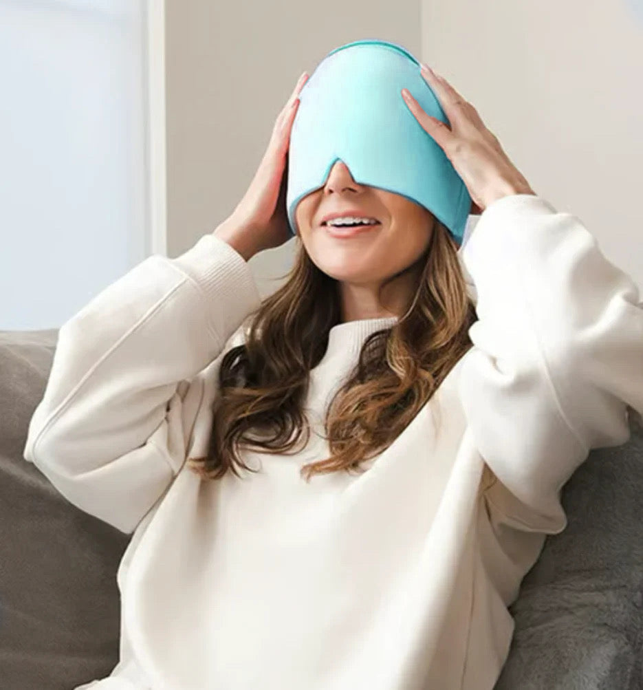 Antifaz Anti migrañas