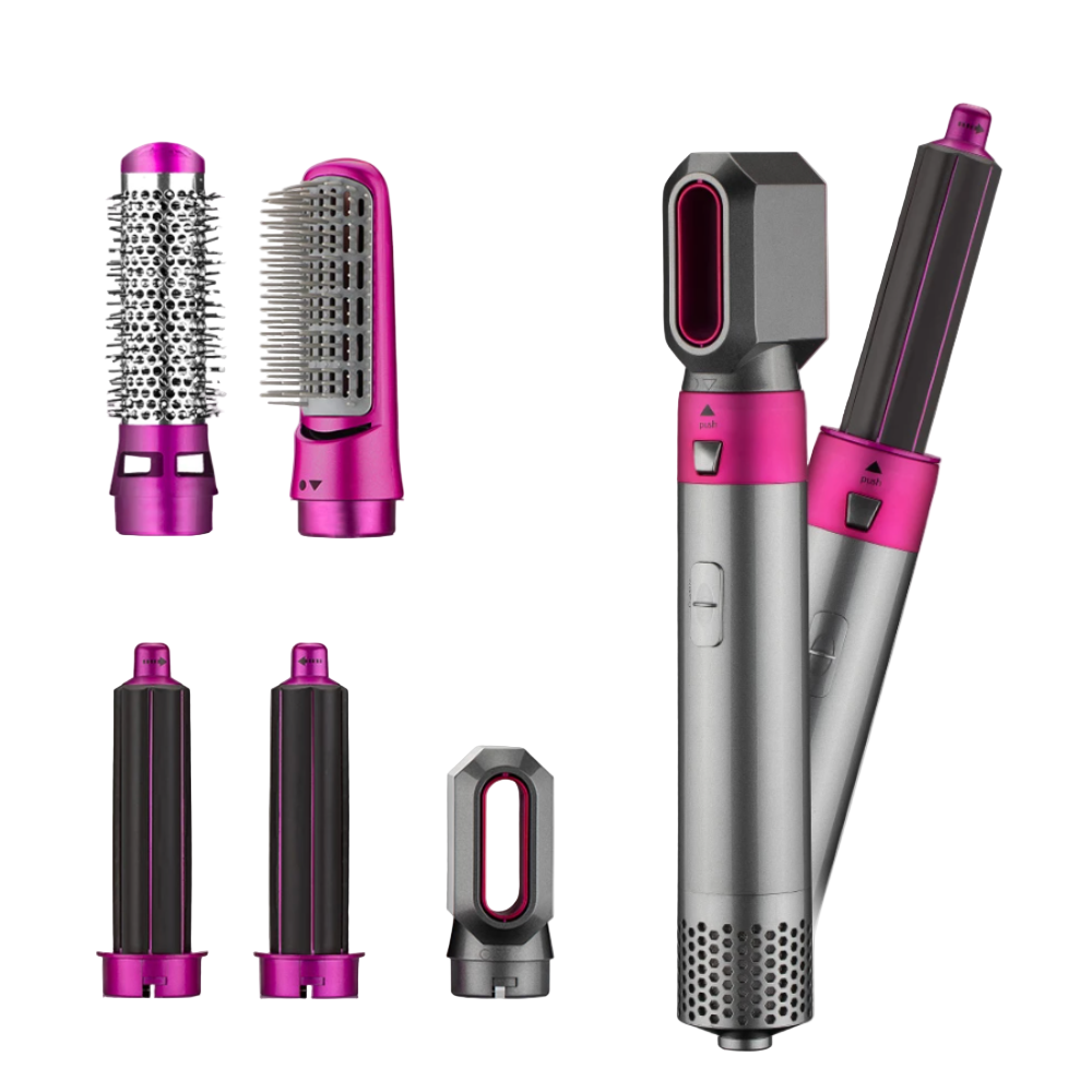 SECADOR MULTIFUNCCIONAL PROFESIONAL