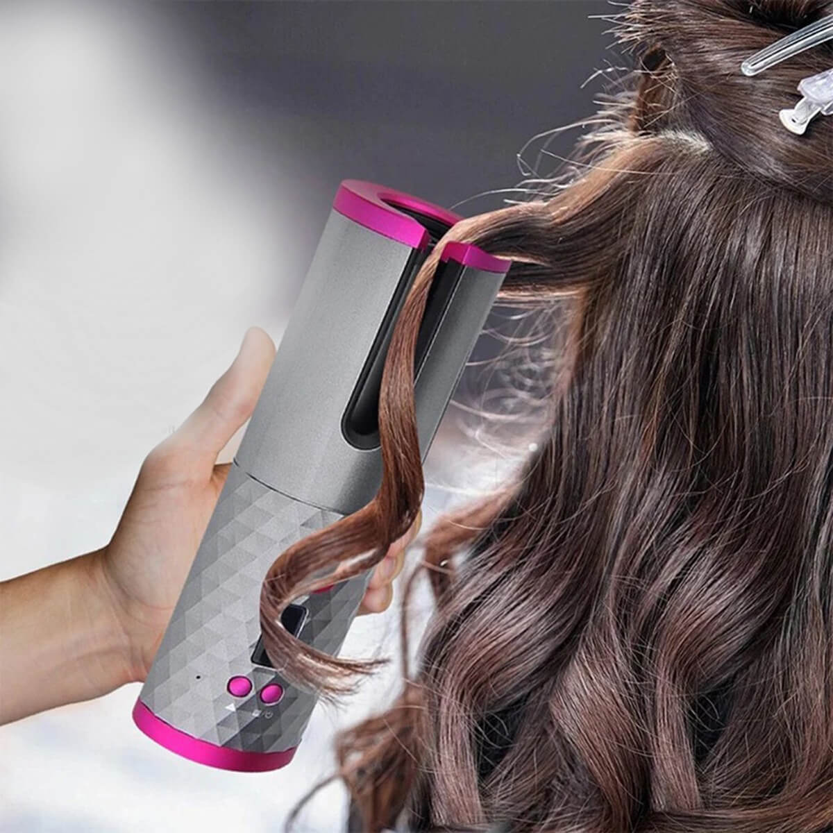 RIZADOR   PROFESIONAL