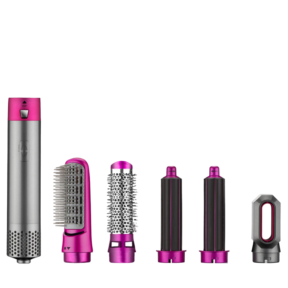 SECADOR MULTIFUNCCIONAL PROFESIONAL