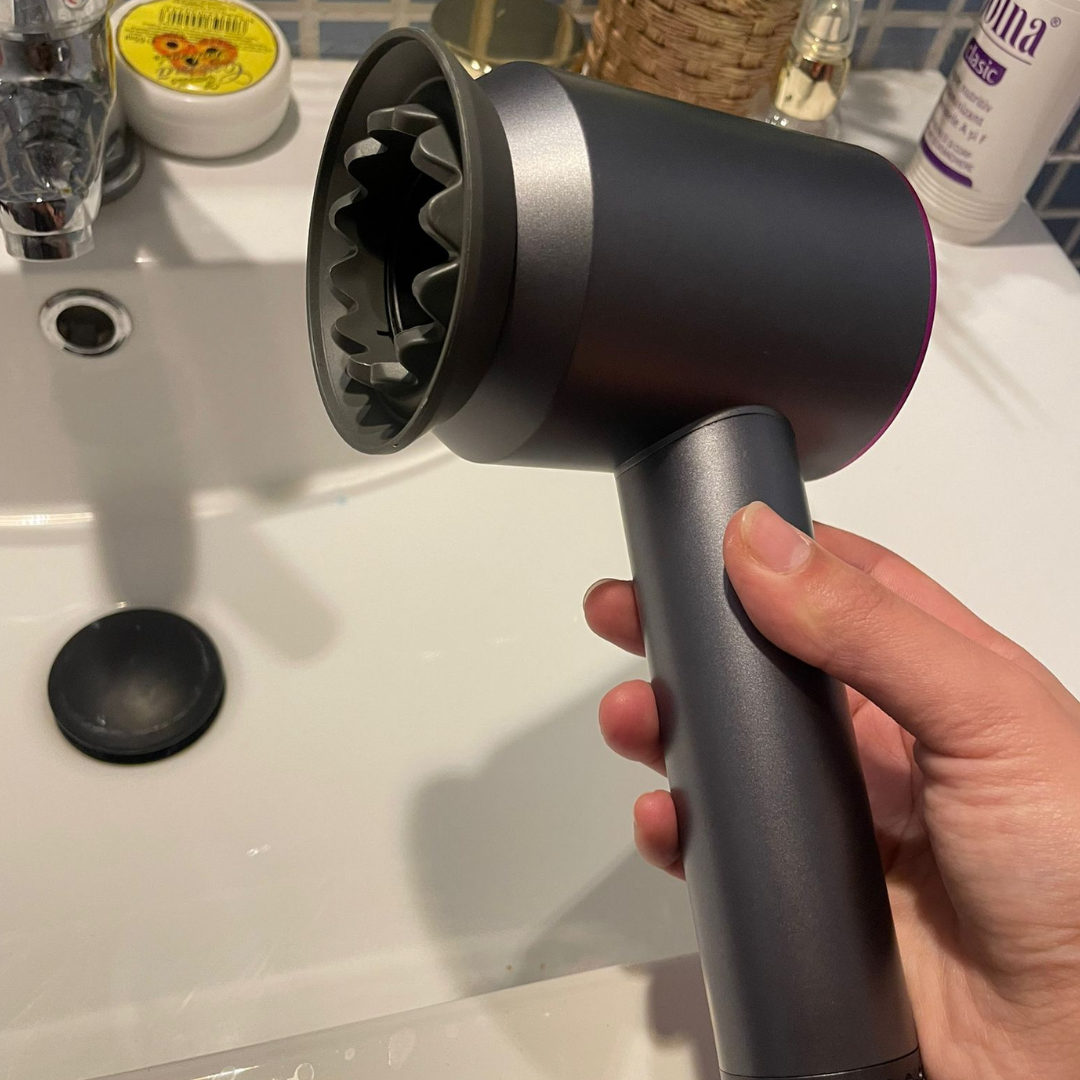 Secador profesional EONAIR™