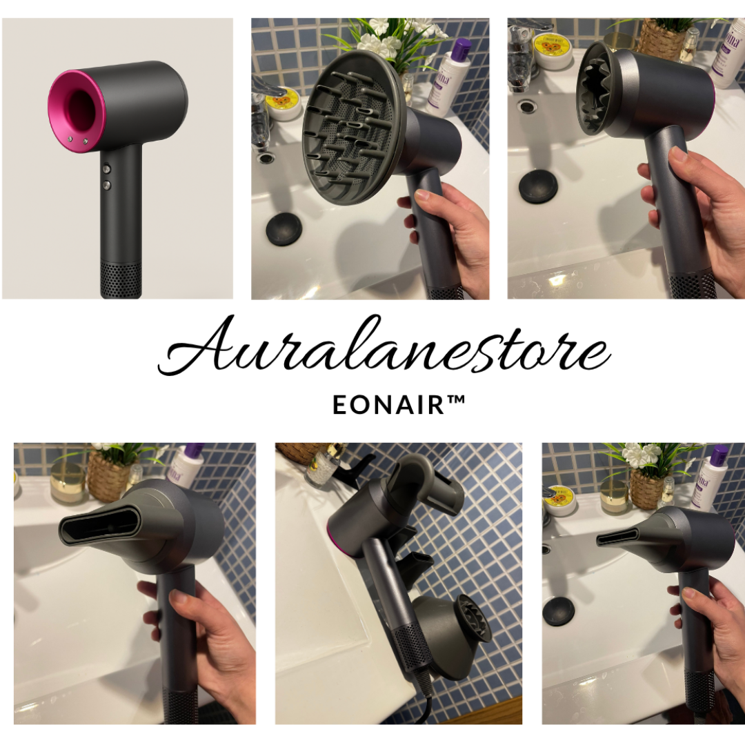 Secador profesional EONAIR™