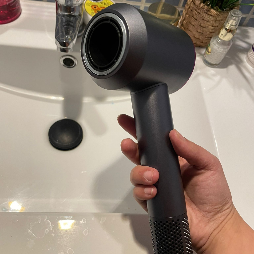 Secador profesional EONAIR™