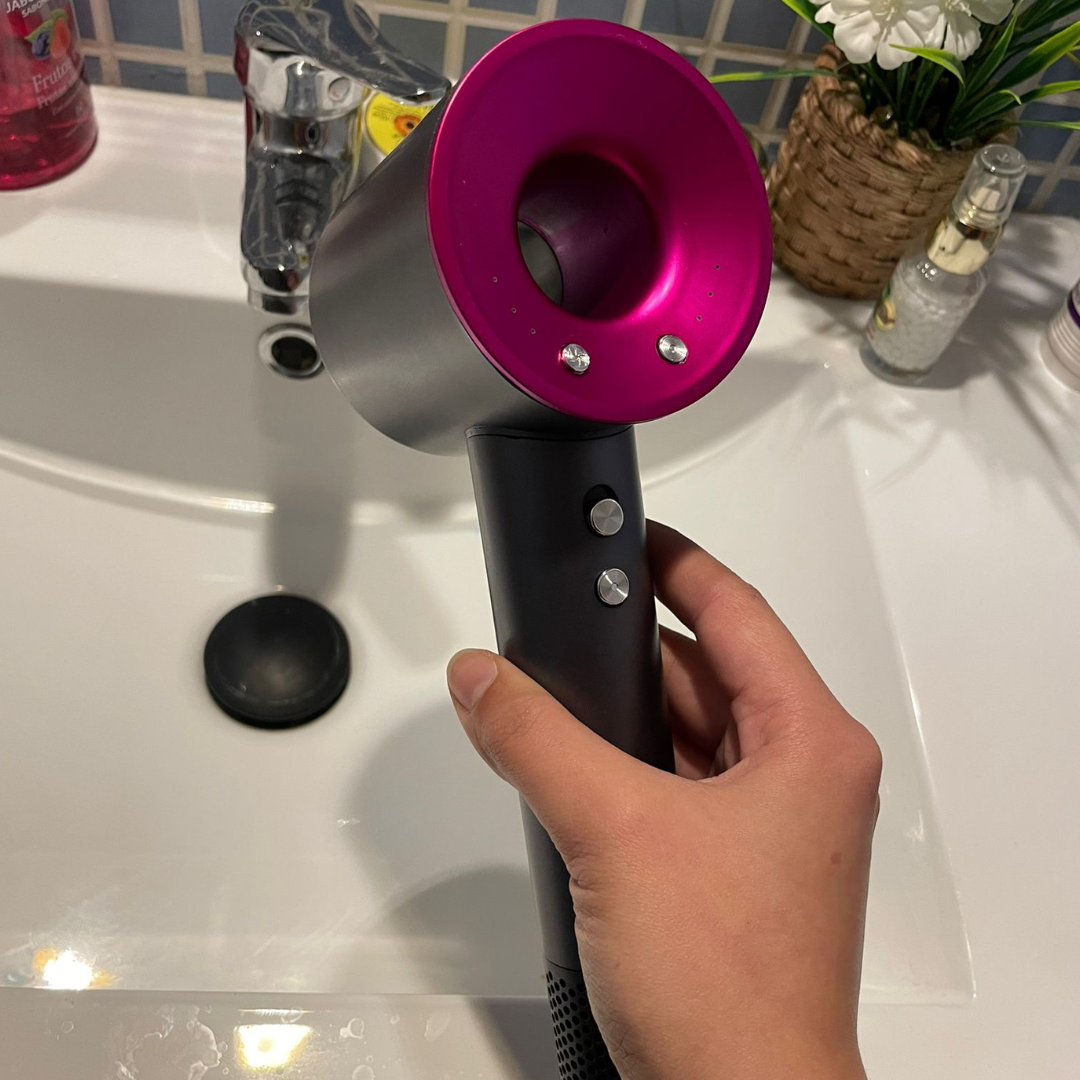 Secador profesional EONAIR™